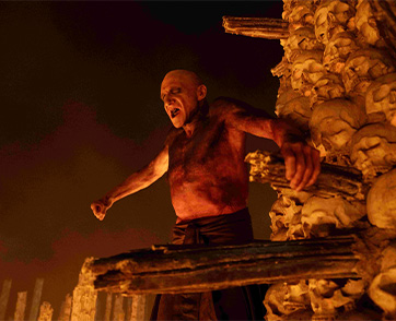 “เรล์ฟ ไฟนส์” กลับมารับบทที่ยิ่งใหญ่ และมอบการแสดงสุดยอดเยี่ยมใน “28 Years Later: The Bone Temple - 28 ปีให้หลัง เชื้อเขมือบคน: วิหารซากกะโหลก”